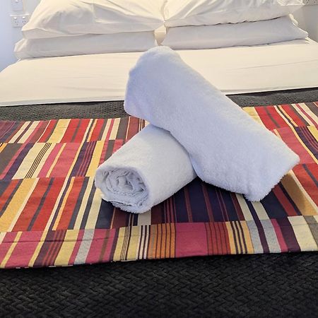Proserpine Motor Lodge Dış mekan fotoğraf