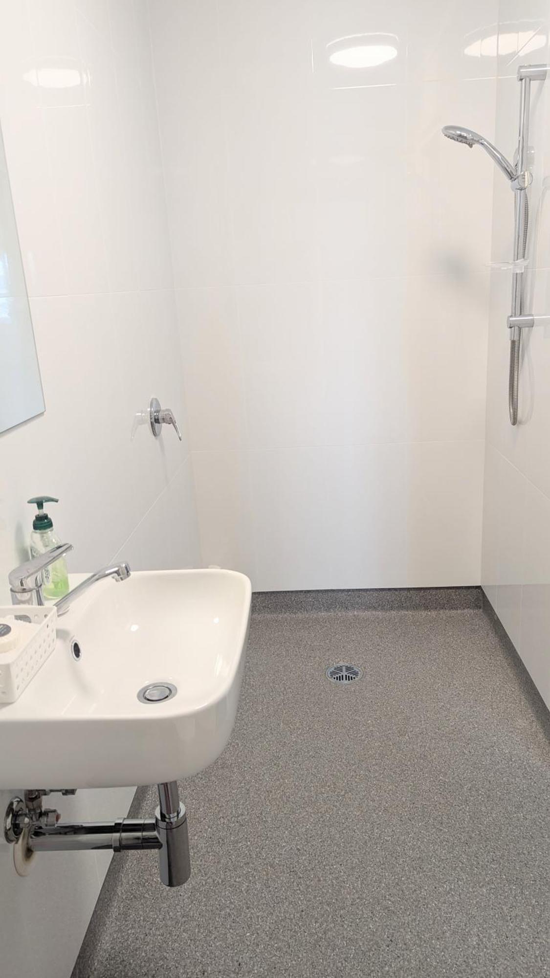 Proserpine Motor Lodge Dış mekan fotoğraf