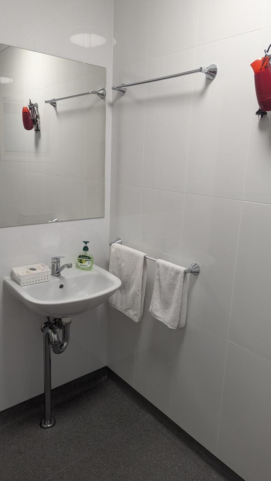 Proserpine Motor Lodge Dış mekan fotoğraf