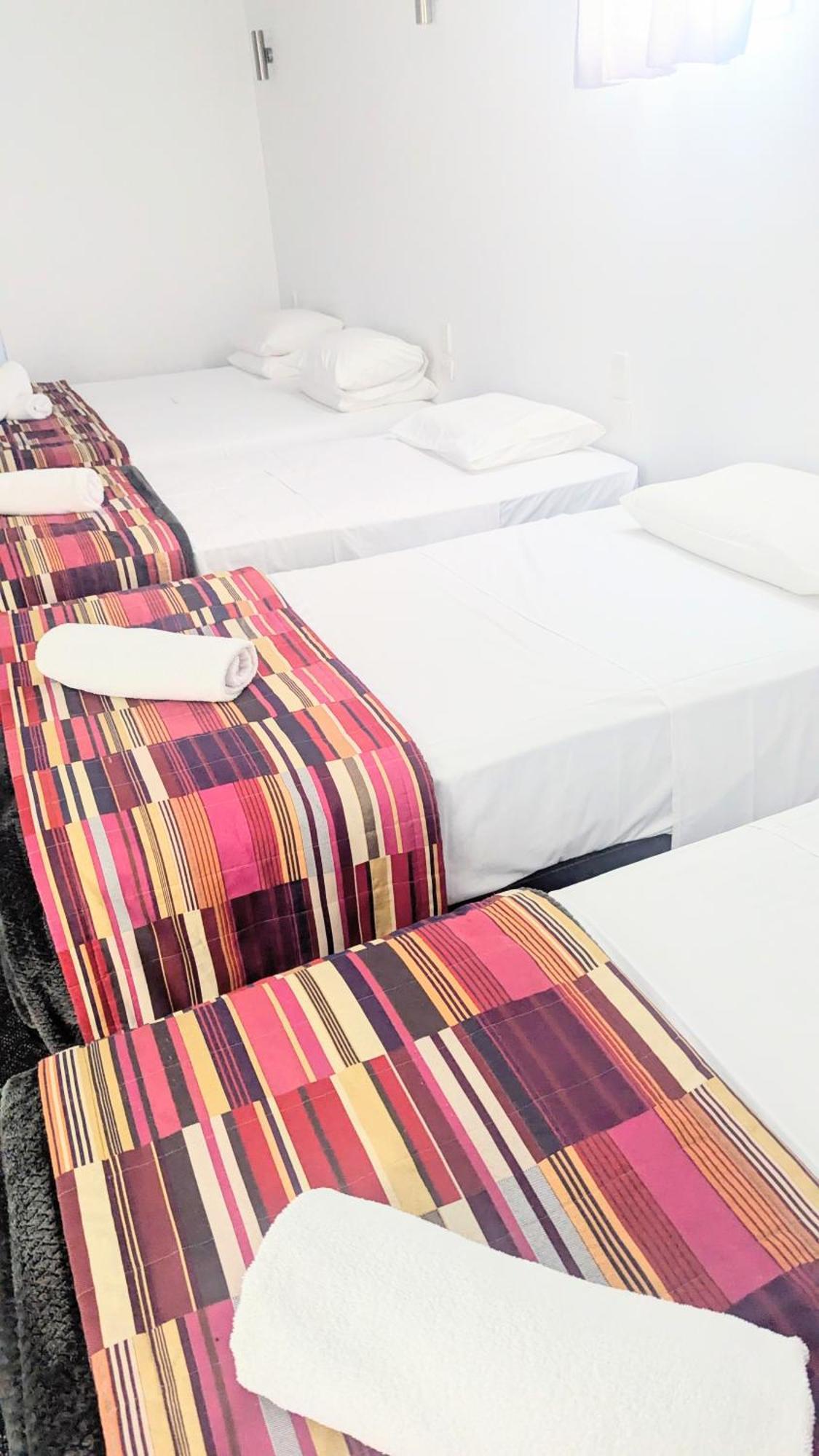 Proserpine Motor Lodge Dış mekan fotoğraf