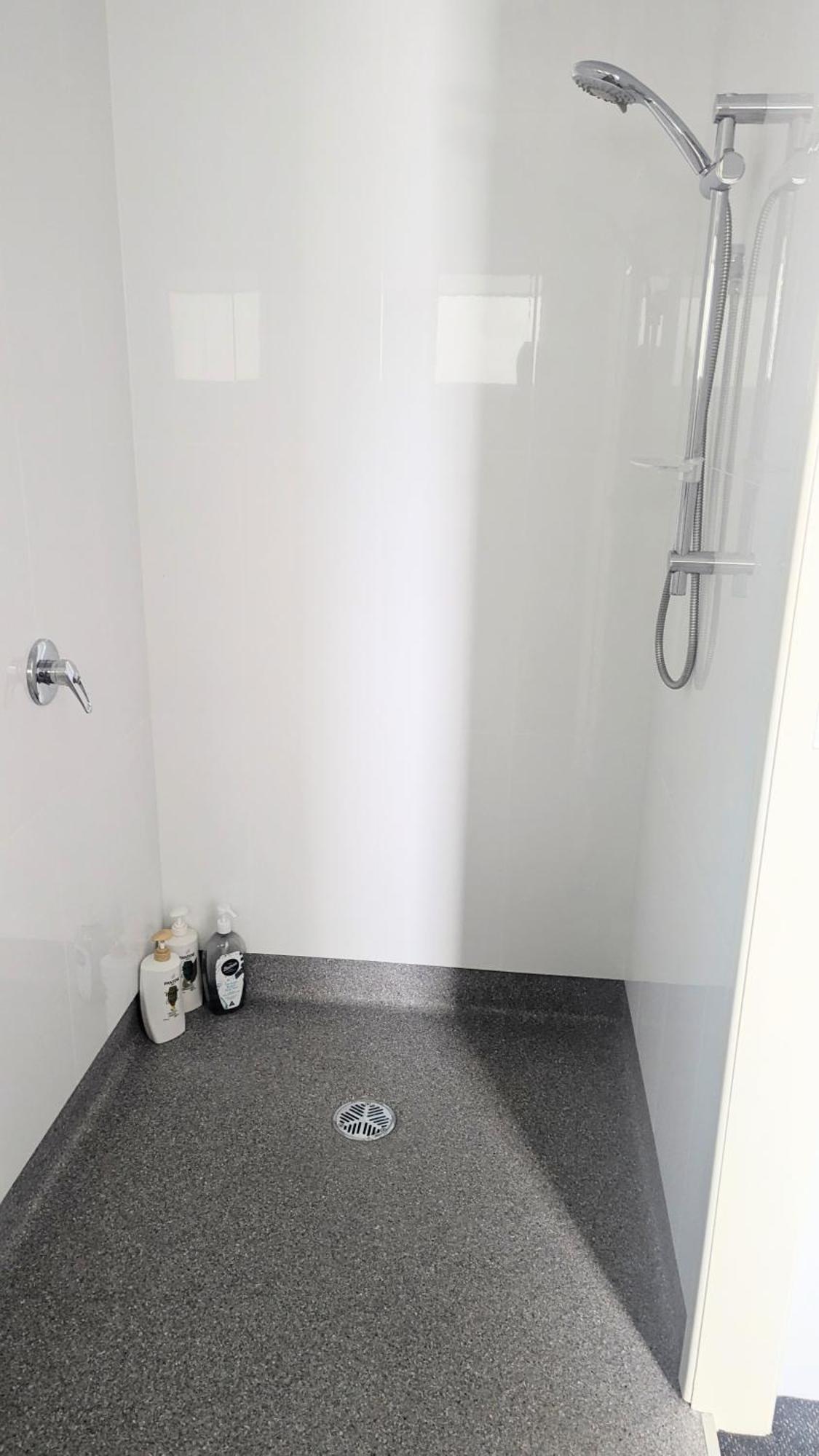 Proserpine Motor Lodge Dış mekan fotoğraf